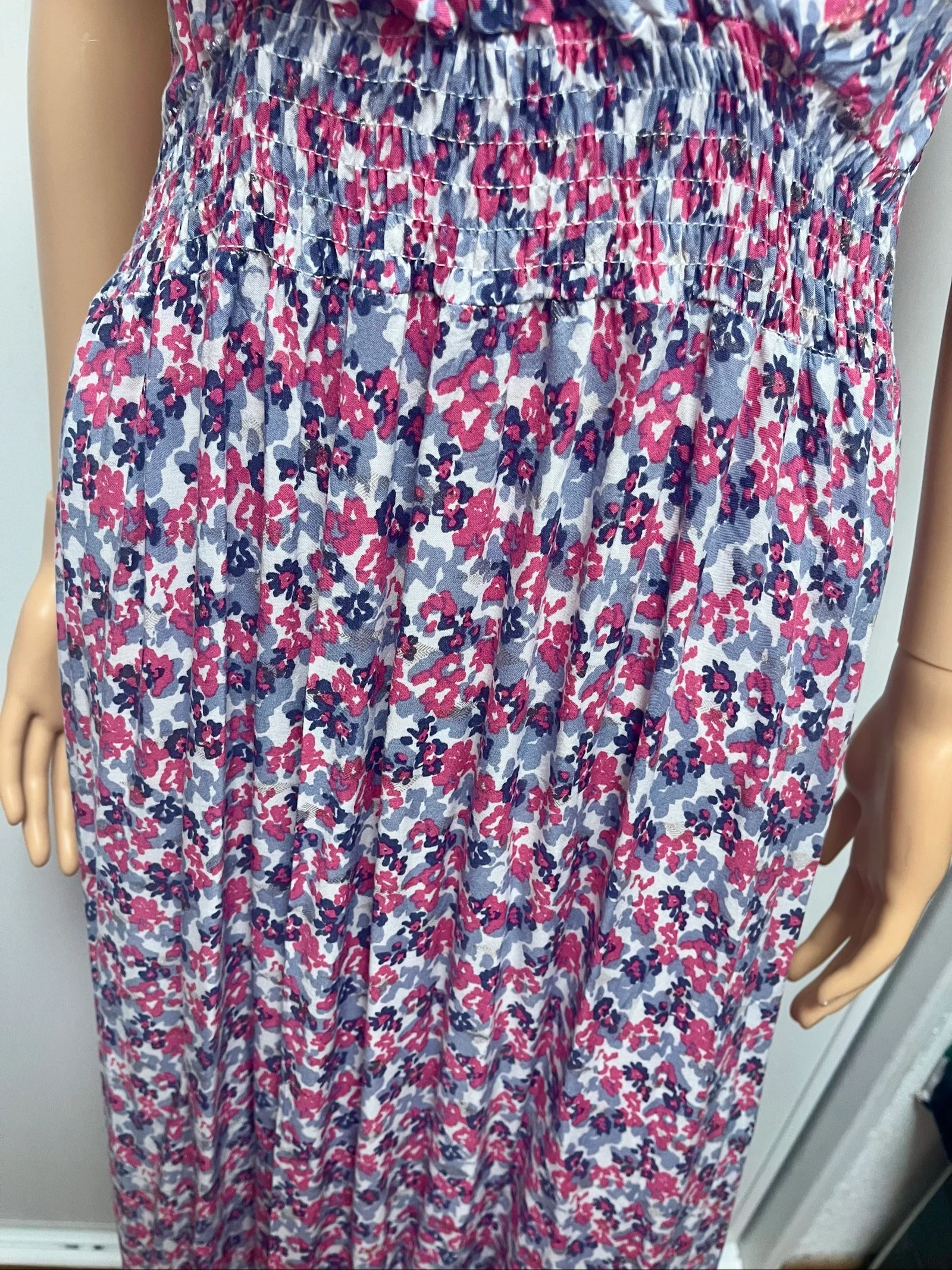 Vestido largo de verano c'flo – photo 5